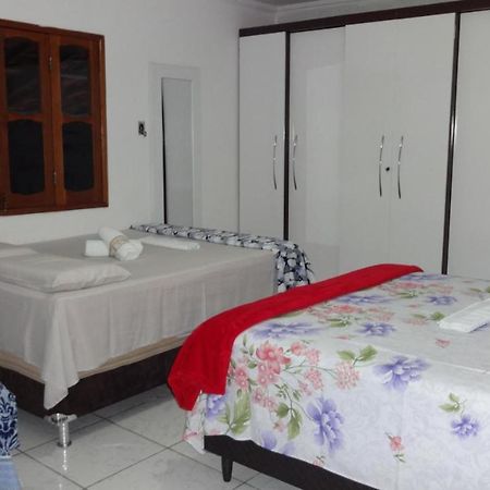 Casa De Temporada D&M Villa Piranhas  Kültér fotó