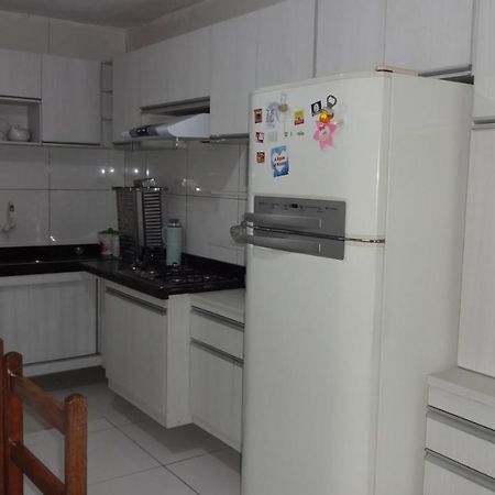 Casa De Temporada D&M Villa Piranhas  Kültér fotó
